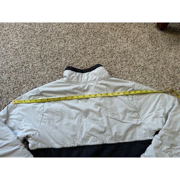 MAVEN Co-OP mens 1/4 zip sweatshirt/jacket, size Medium - Picture 7 of 13